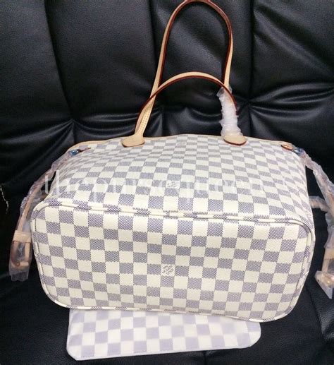 bolsa louis vuitton neverfull replica|louis vuitton neverfull alternative.